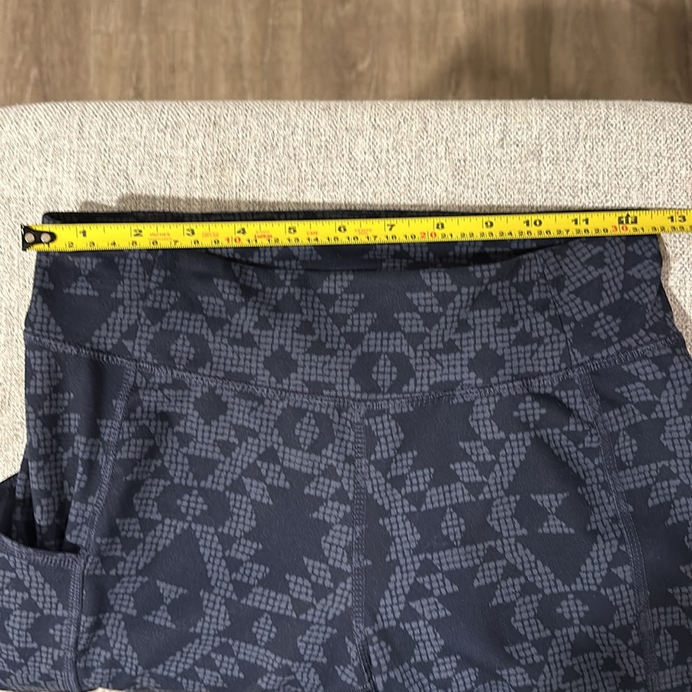 COLUMBIA SPORTSWEAR Leggings Size Small - Picture 9 of 9